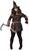 Creepy Scarecrow Adult Costume