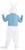 Deluxe Easter Bunny Adult Costume