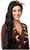 Adult Sexy Indian Princess Wig