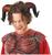 Demon Horns Without Teeth