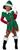 Christmas Cutie Child Costume