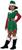 Christmas Cutie Child Costume