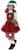 Candy Cane Elf Child Costume
