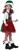Candy Cane Elf Child Costume