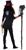 Tween Voodoo Charm Costume