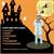 Child Unisex Healthcare Hero Costume