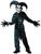 Deadly Jester Child Costume