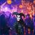 Deadly Jester Child Costume