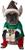 Santa's Little Yelper Dog Costume