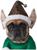 Santa's Little Yelper Dog Costume