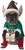 Santa's Little Yelper Dog Costume