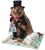 Mr. Monopoly Dog Costume