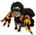 Spider Pup Pet Costume