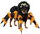 Spider Pup Pet Costume