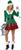 Very Merry Elf Adult Costume