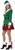 Very Merry Elf Adult Costume