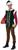 Christmas Elf Set Adult Costume