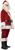 Deluxe Santa Claus Set Adult Costume