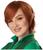 Peter Pan Shag Wig