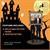 American Gothic Mock Painting Adult Costume | One Size Fits Most