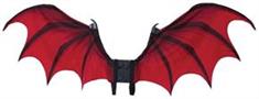 Vampire Demon Costume Wings | One Size Fits Most