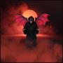 Vampire Demon Costume Wings | One Size Fits Most