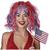Miss Firecracker Adult Costume Wig | One Size Fits Most