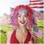 Miss Firecracker Adult Costume Wig | One Size Fits Most