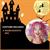 Miss Firecracker Adult Costume Wig | One Size Fits Most