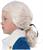 Alexander Hamilton Wig Child Costume One Size Fits Most