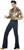 Mens Disco King Costume