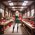 Womens Festive Elf Costume