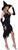 Adult Million Dollar Witch Costume