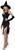 Adult Million Dollar Witch Costume