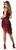 Womens Red-Hot & Sizzling Costume