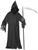 Grim Reaper Deluxe Costume Child