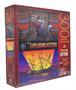 Exploding Kittens TNT 300 Piece Jigsaw Puzzle