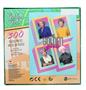 The Golden Girls Four Corners 300 Puzzle Pieces Cardinal 18"x24"