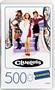 Clueless 500 Piece Jigsaw Puzzle in Plastic VHS Video Case