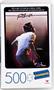 Footloose 500 Piece Jigsaw Puzzle in Plastic VHS Video Case