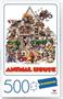 Animal House 500 Piece Jigsaw Puzzle in Plastic VHS Video Case