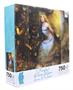 Fairyland Summer Dancer 750 Piece Jigsaw Puzzle