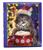 Cocoa Kitty 550 Piece Christmas Jigsaw Puzzle