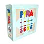 Fyra Matching & Stacking Card Game | 1-4 Players