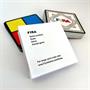 Fyra Matching & Stacking Card Game | 1-4 Players