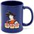 Dragon Ball Z Goku Mug, Socks, and Ornament Bundle