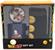 Dragon Ball Z Goku Mug, Socks, and Ornament Bundle