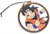 Dragon Ball Z Goku Mug, Socks, and Ornament Bundle