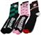 Demon Slayer Pint Glass and Sock Bundle