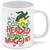 Elf Mug, Socks, and Ornament Bundle